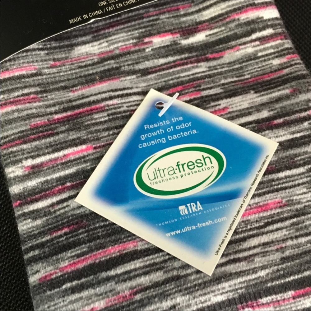 🆕🔥Victoria’s secret VSX SOCKS 2 pairs🔥 - Picture 6 of 6